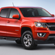 Illustration for article titled 2016 Chevrolet Colorado With Sweet Diesel Power Priced From $31,700